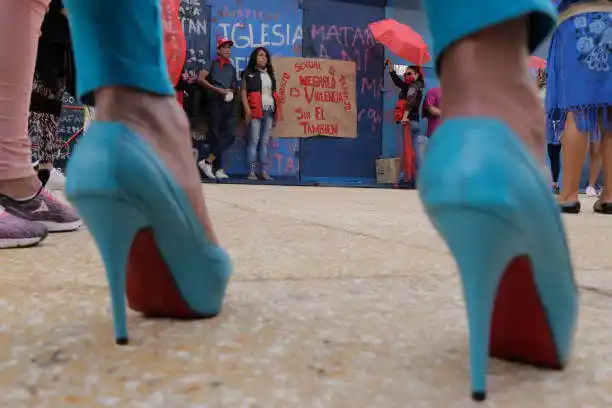 Así obligan a prostituirse a colombianas en España