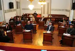 El Concejo aumentará el boleto a 169 pesos y busca aprobar una fórmula de ajuste automático bimestral