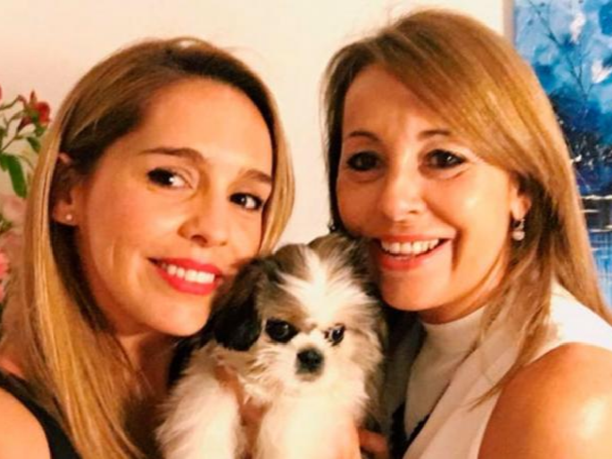 El conmovedor mensaje de la hija de “Marieta” Giletta tras su muerte 
