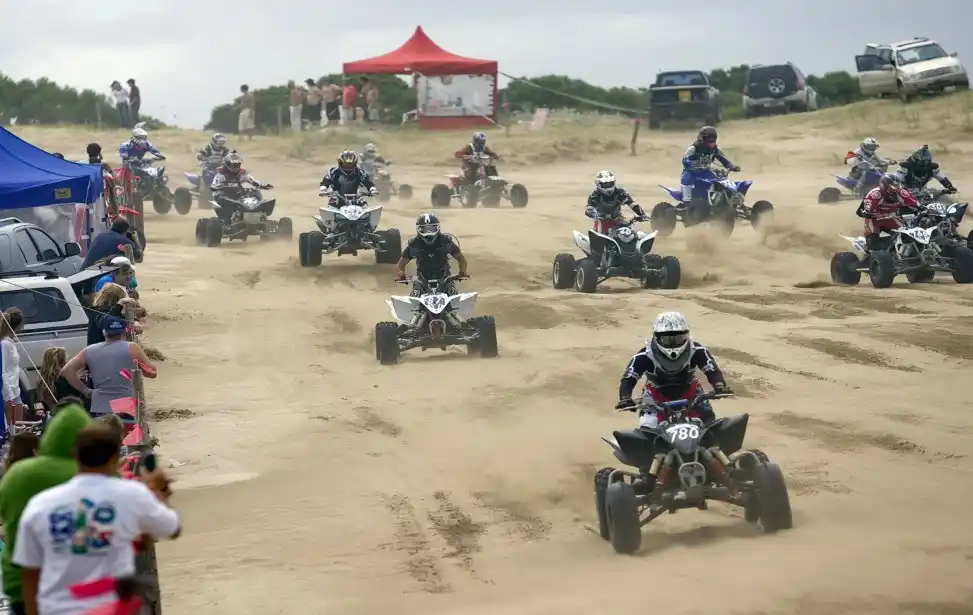 Recambio de quincena: Actividades turísticas para el fin de semana 