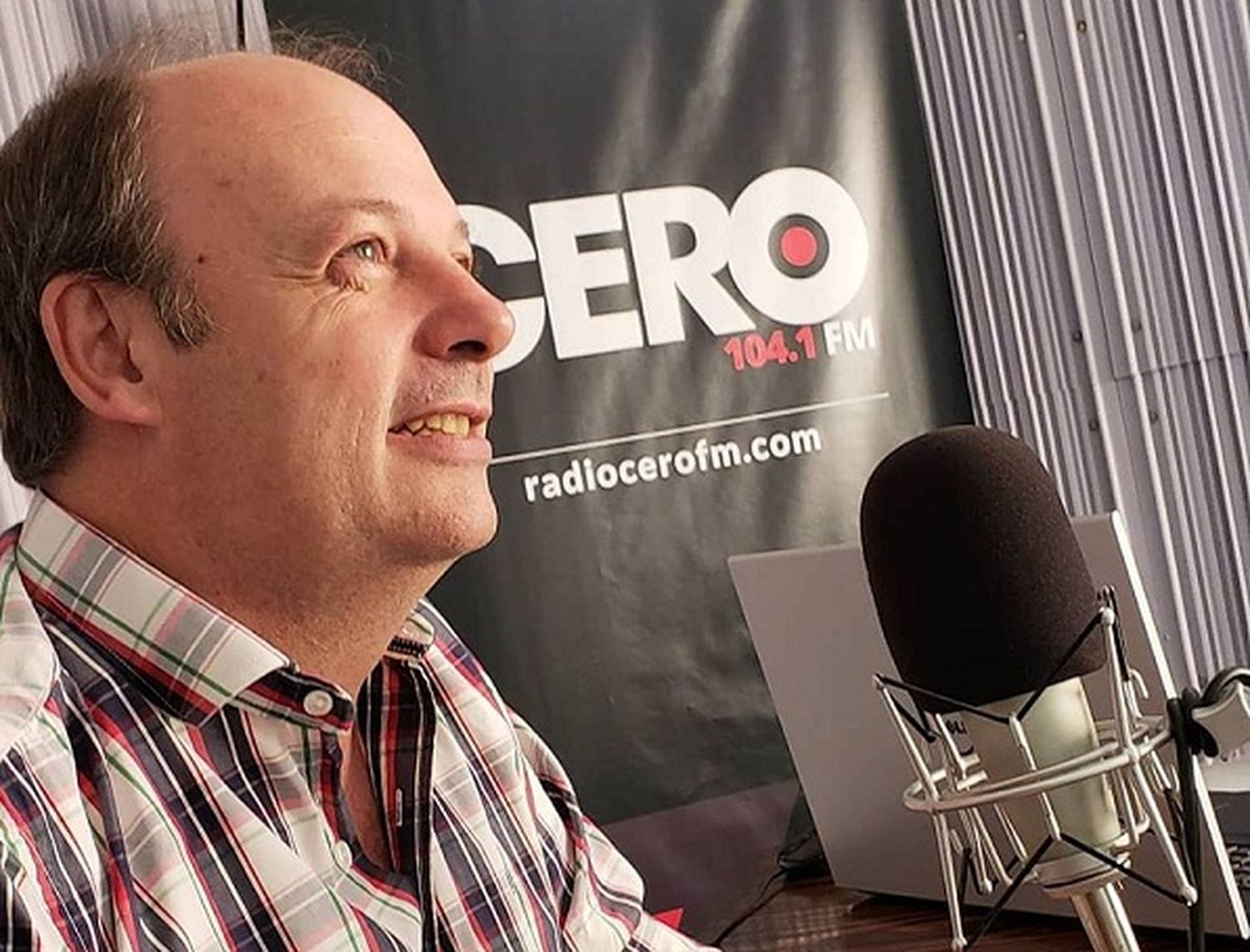 “Para el Municipio la inseguridad y la droga no están en agenda”