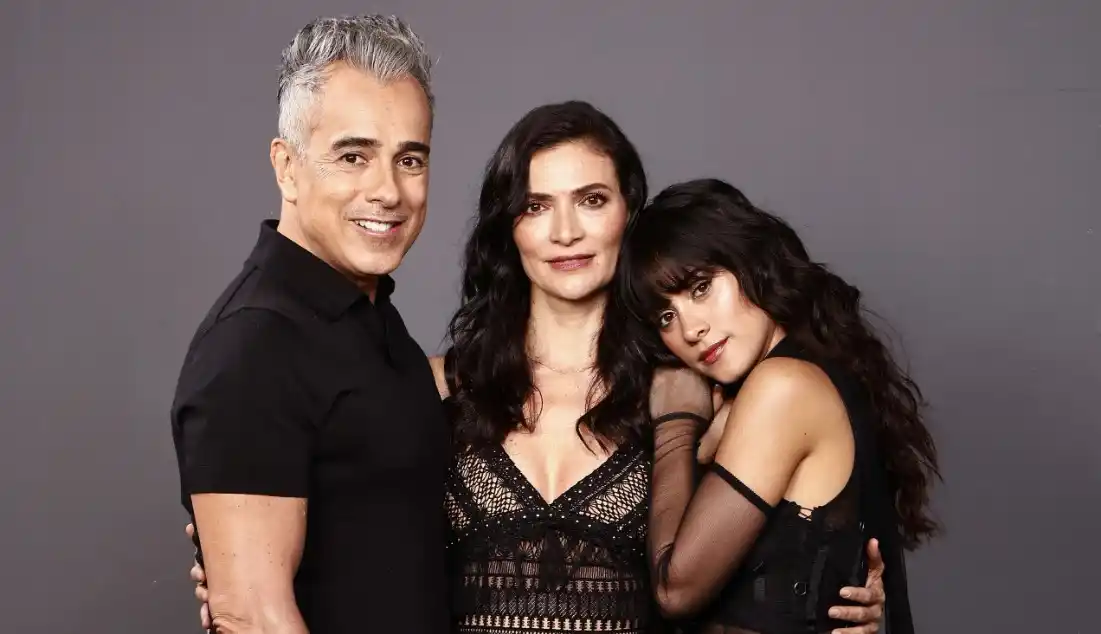 SE ACABÓ LA ESPERA: Betty la Fea ya tiene fecha de regreso (video)