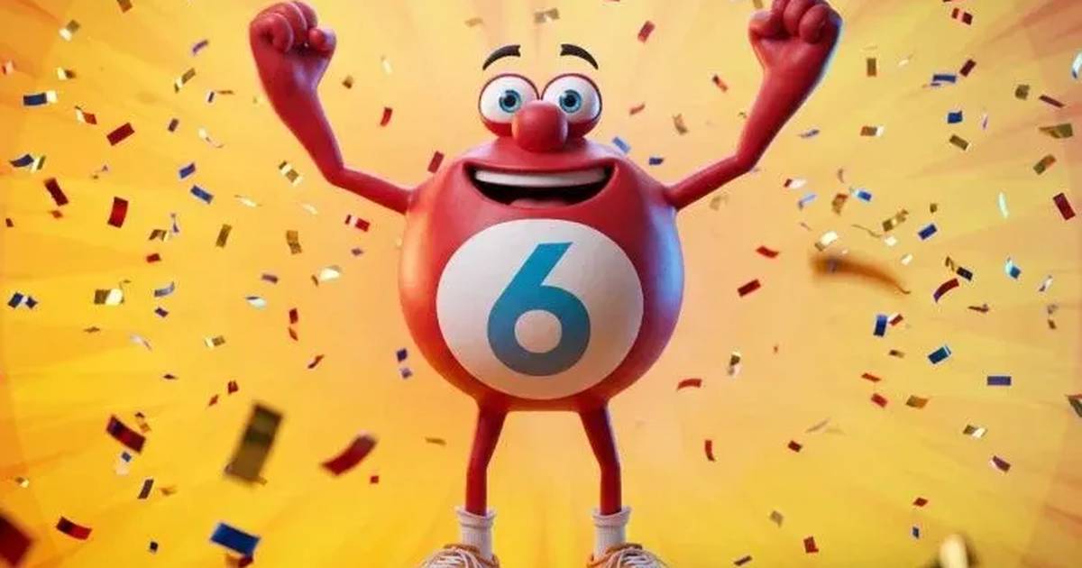 Siete ganadores se reparten más de 52 millones de pesos en el Quini 6