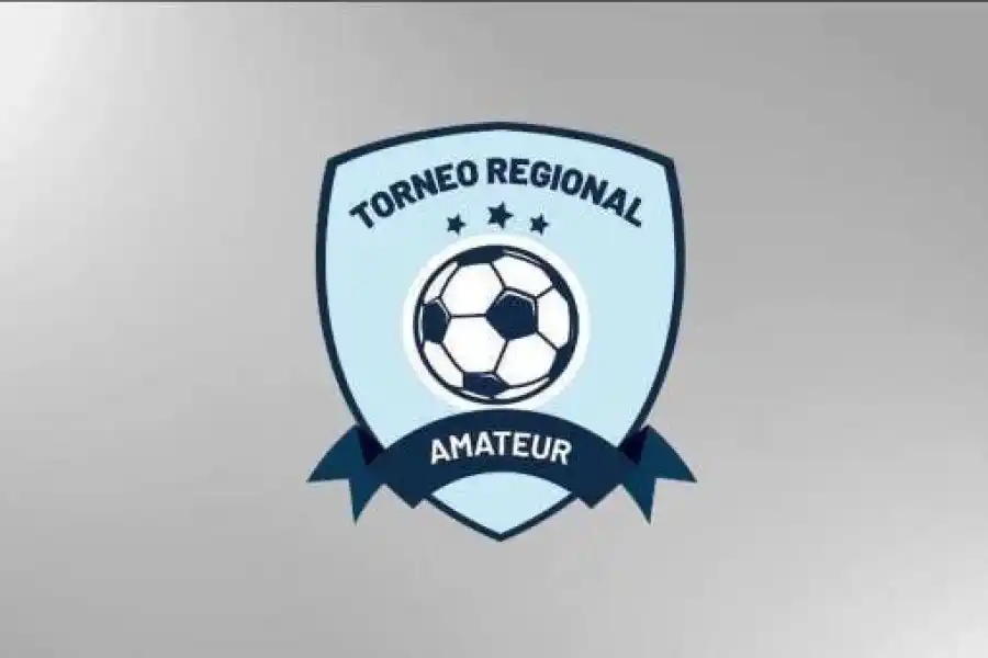 Jueces definidos para el Regional Amateur