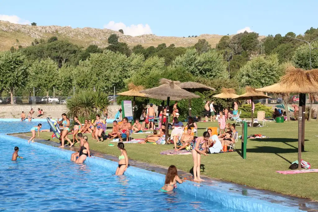 El Ejecutivo adjudicará la concesión del Balneario del Sol 