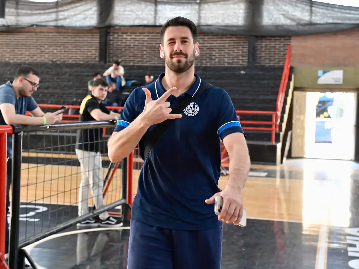 Torrico o Batalla, la duda en San Lorenzo 