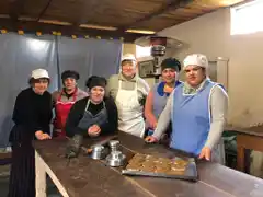 Y un día las tortas negras volvieron a Azucena
