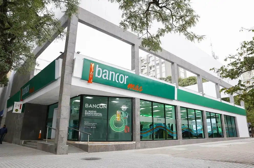 El Banco de Córdoba tendrá una sucursal en el Parque Industrial