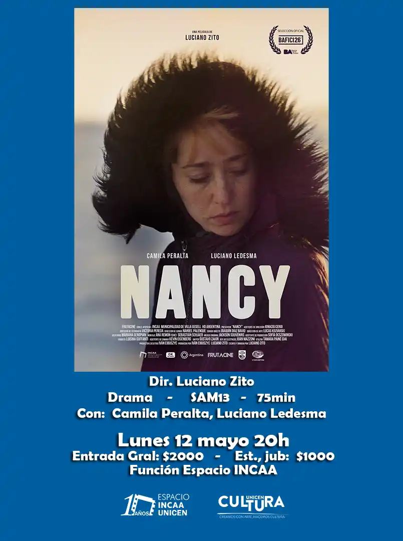 nancy