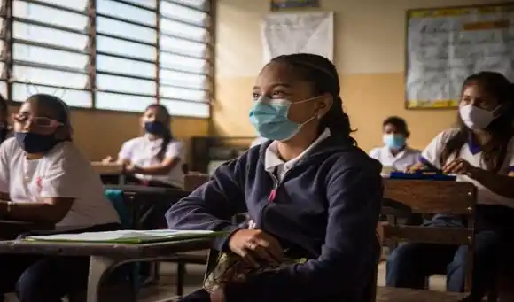 CONOZCA las recomendaciones de Cecodap para el regreso a clases en pandemia