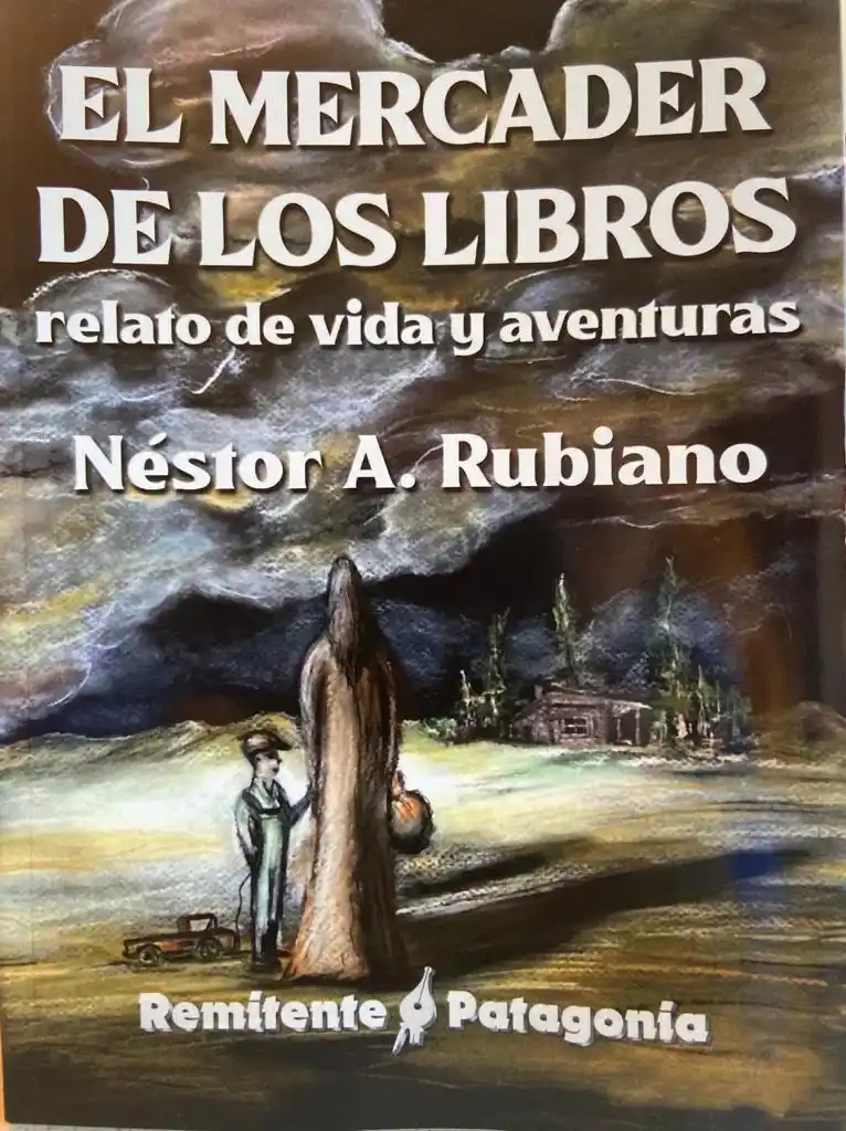 Nuevo libro de Néstor Rubiano