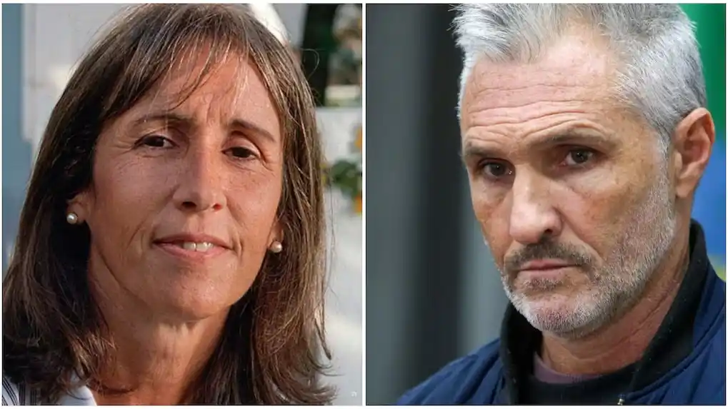 Caso García Belsunce: confirmaron la perpetua para Nicolás Pachelo y seguirá preso