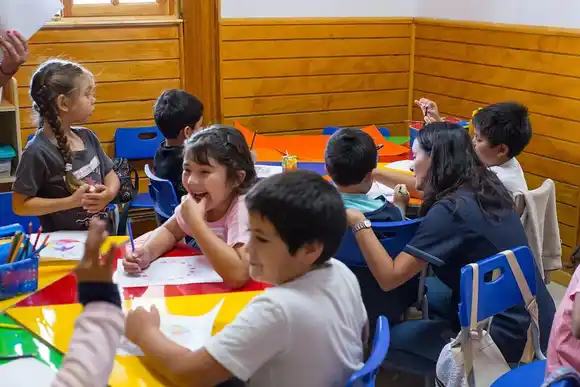 Talleres Barriales 2025: ¿cuándo arrancan?