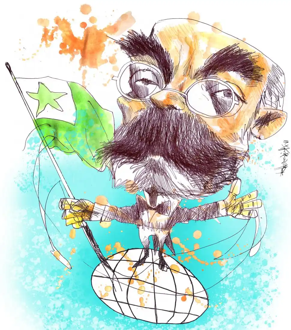 El 58º Congreso Argentino de Esperanto se realizará por primera vez en Entre Ríos