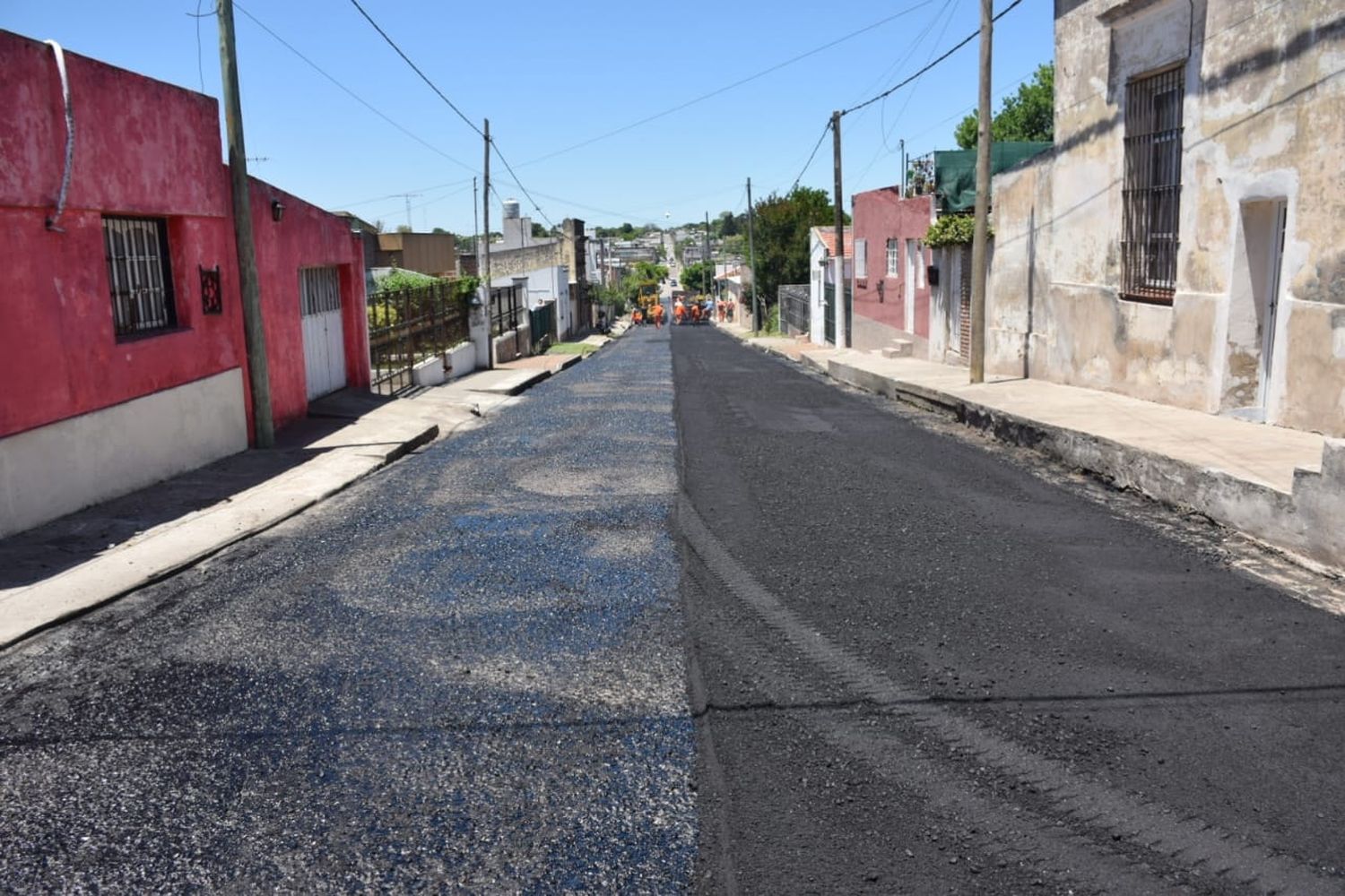 La necesidad de desarrollar un crecimiento ordenado de la ciudad