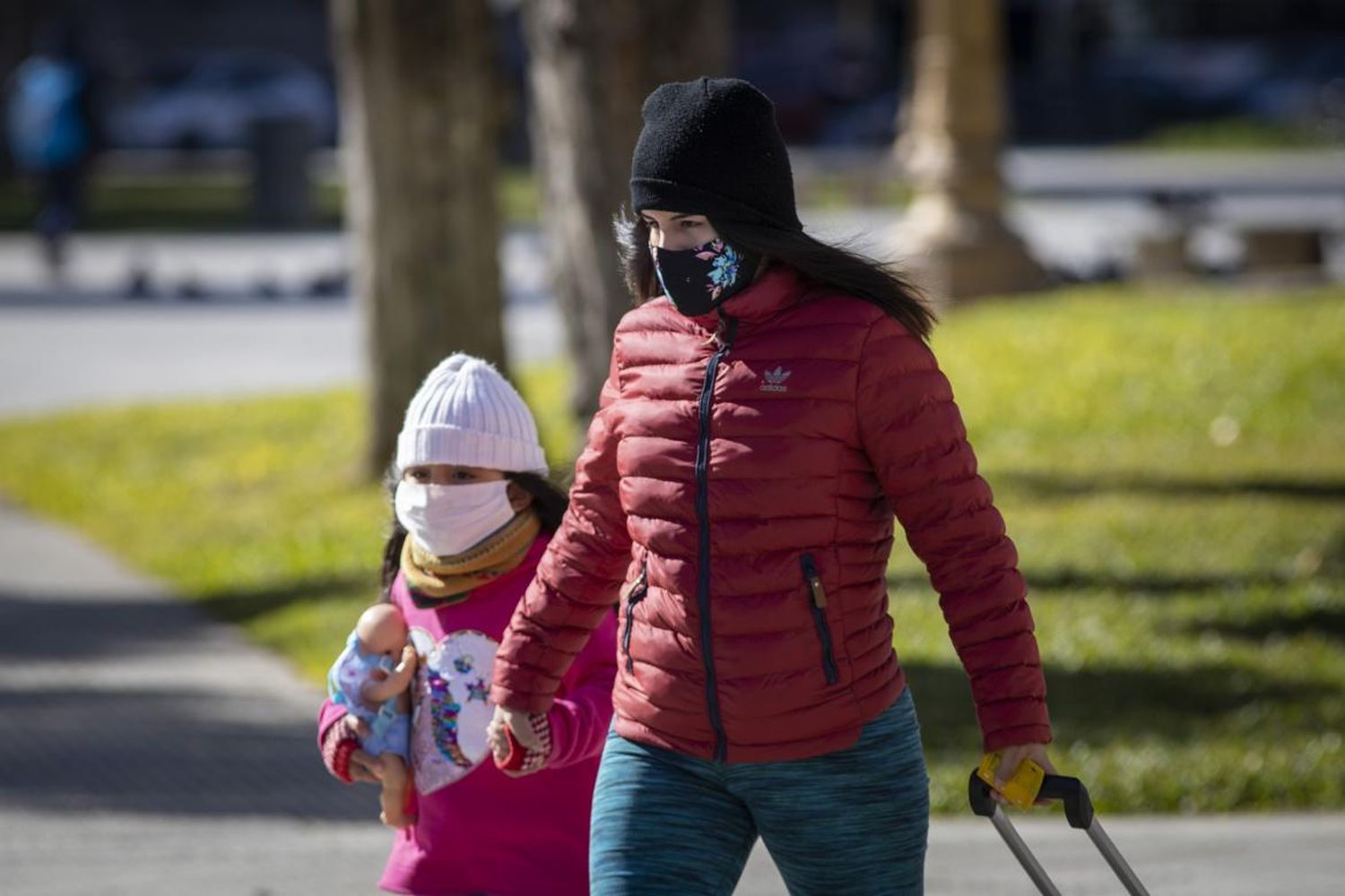 Con 21 nuevos muertos, se monitorean "actividades que más impactan" en nuevos casos
