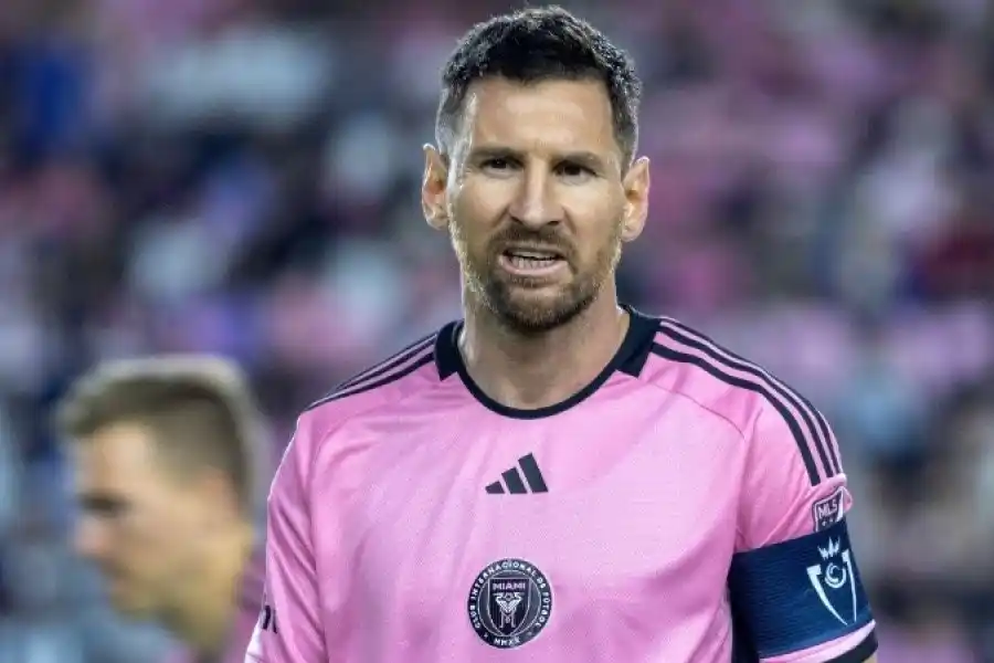 Lionel Messi se realizará estudios por posible lesión: ¿Peligra su presencia en la Selección Argentina?