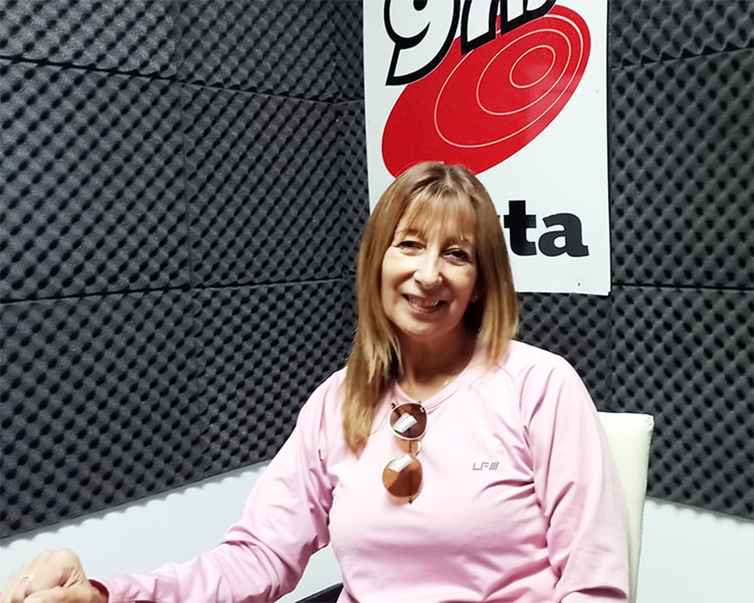 “Las puertas del CEF Nº 76 están abiertas para toda la comunidad”