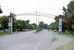 Nuevos horarios del servicio de transporte público a María Ignacia y Gardey 