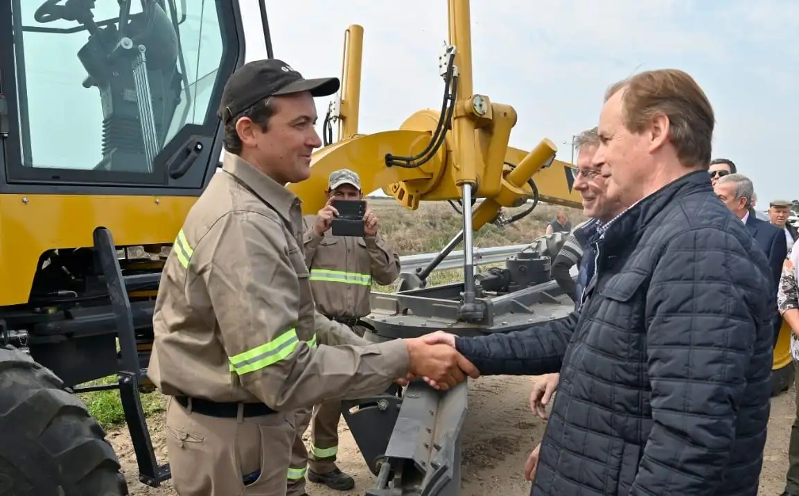 Bordet en el Día de Trabajador: “Otro camino es posible”