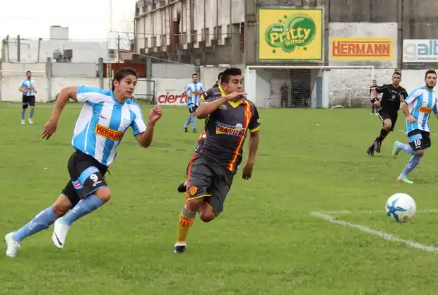 Juventud va por otro gran resultado en Formosa que lo mantenga en la punta