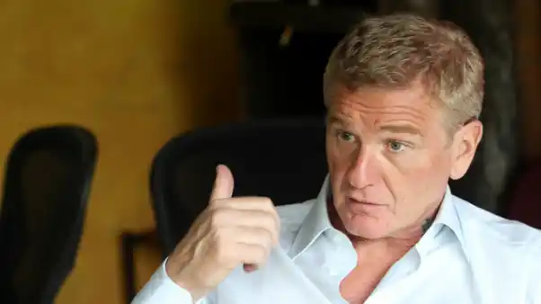 Elecciones 2013: De Narváez pidió "bajar la edad de imputabilidad de los menores"