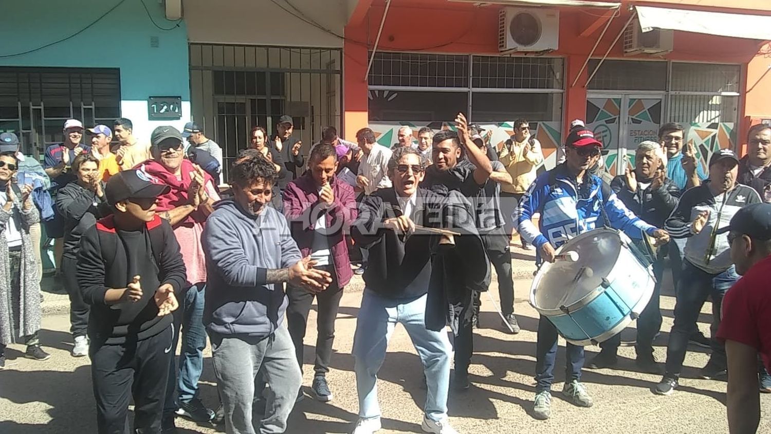 No hubo acuerdo entre el Municipio y el Sitramg: cómo sigue el conflicto con los trabajadores y cuál fue el pedido que hicieron