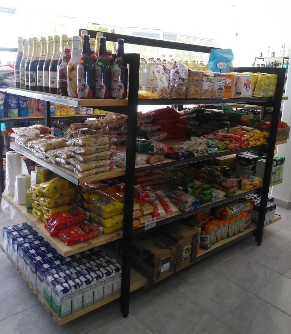 Los precios suben 3,1% en una semana y la inflación mensual vuelve a dos dígitos