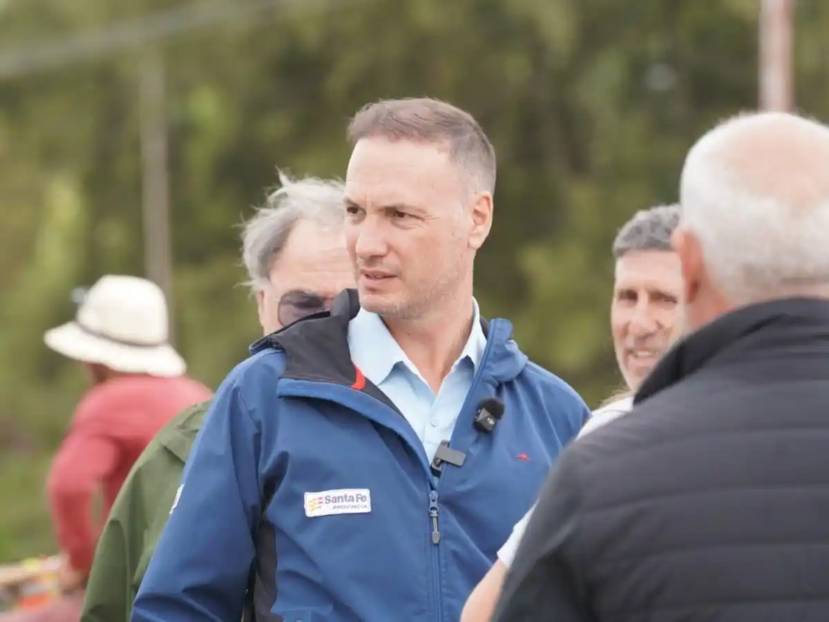 godeken la chispa - 2