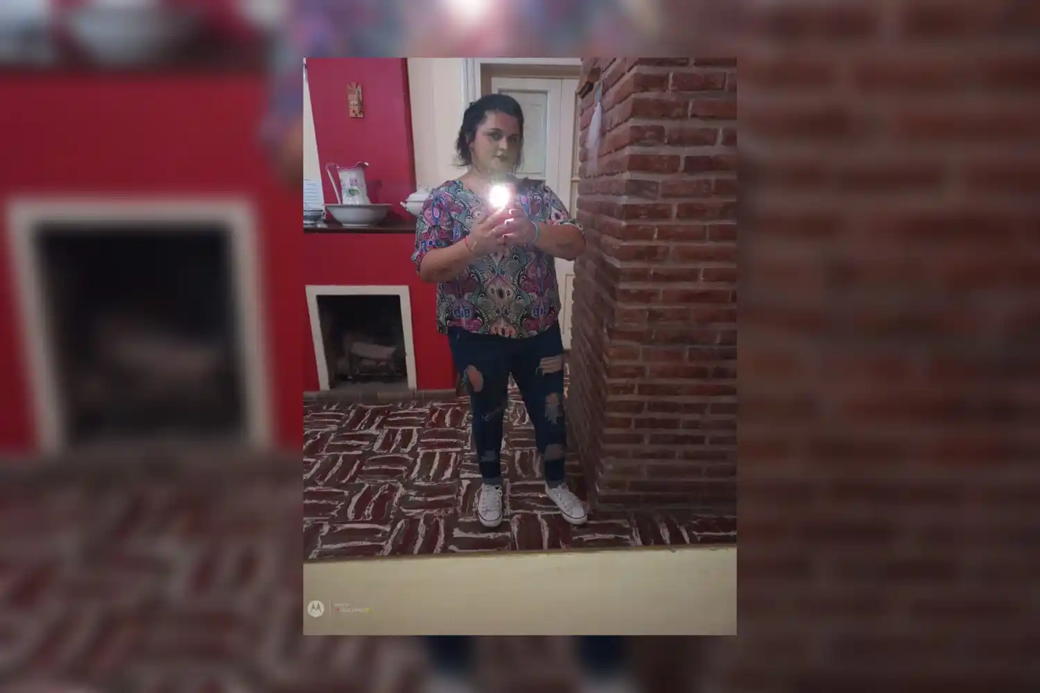 ¡Feliz cumple, Laura López!