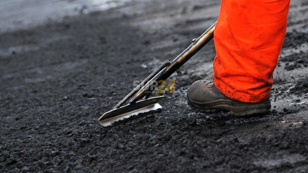 Fondo de Obras Menores a localidades de los departamentos Rosario, General López y Castellanos