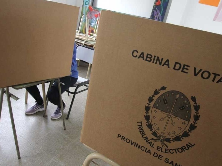 Santa Fe tendrá una elección especial este 2025.