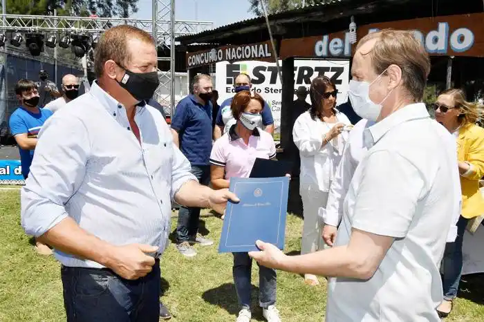 La provincia asistirá a  instituciones del Deporte  Federado con aportes  de emergencia