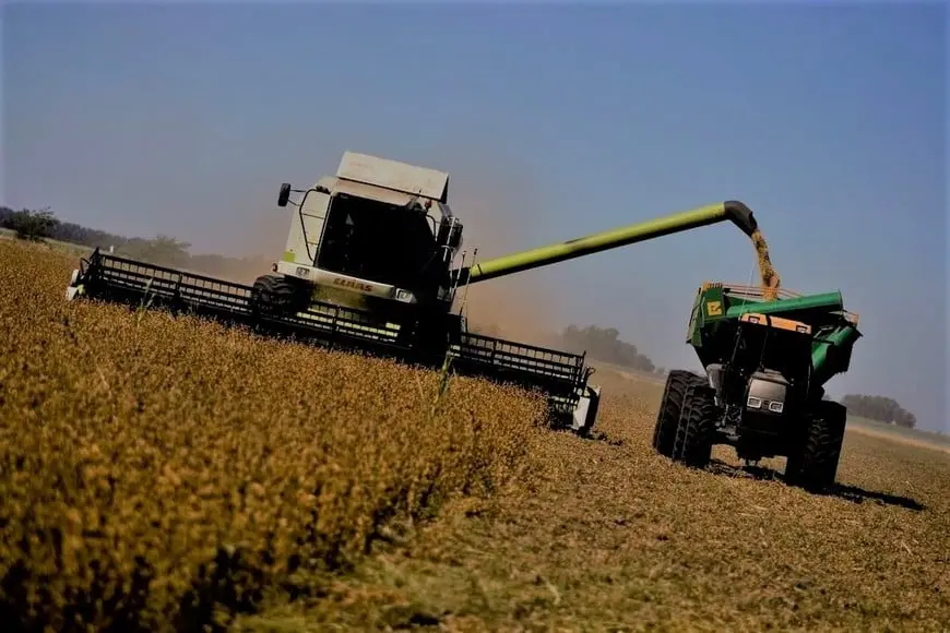 La liquidación del agro creció 25% en 2025 al totalizar más de US$31.300 millones