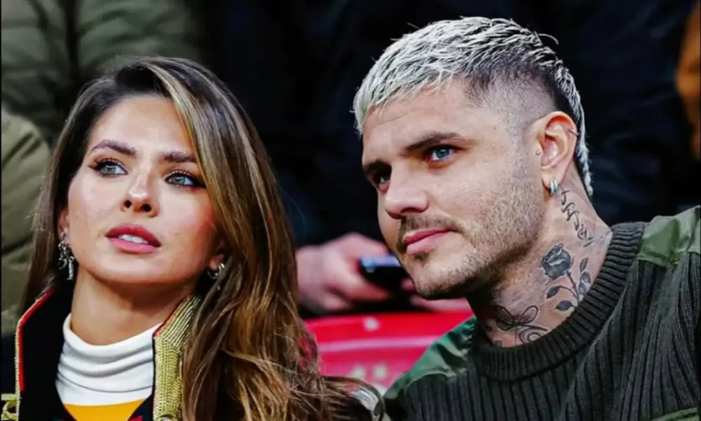 Aseguran que la China Suárez protagonizó un tenso episodio por Mauro Icardi en un boliche
