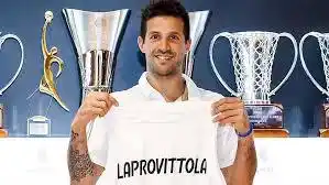 Nicolás Laprovittola jugará en el Real Madrid
