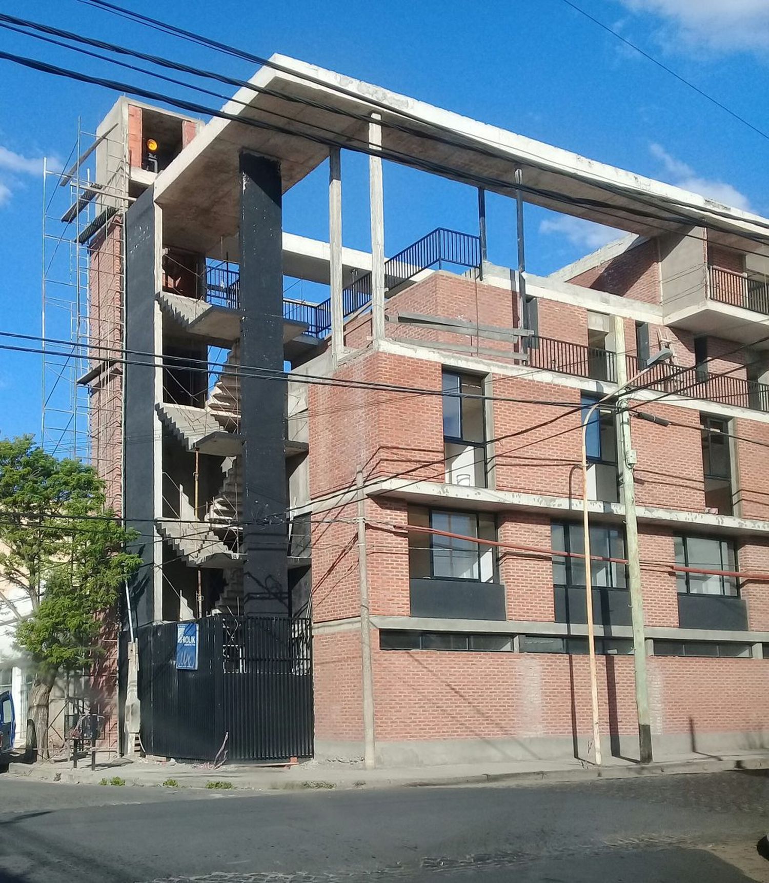 No se queje si no se queja
