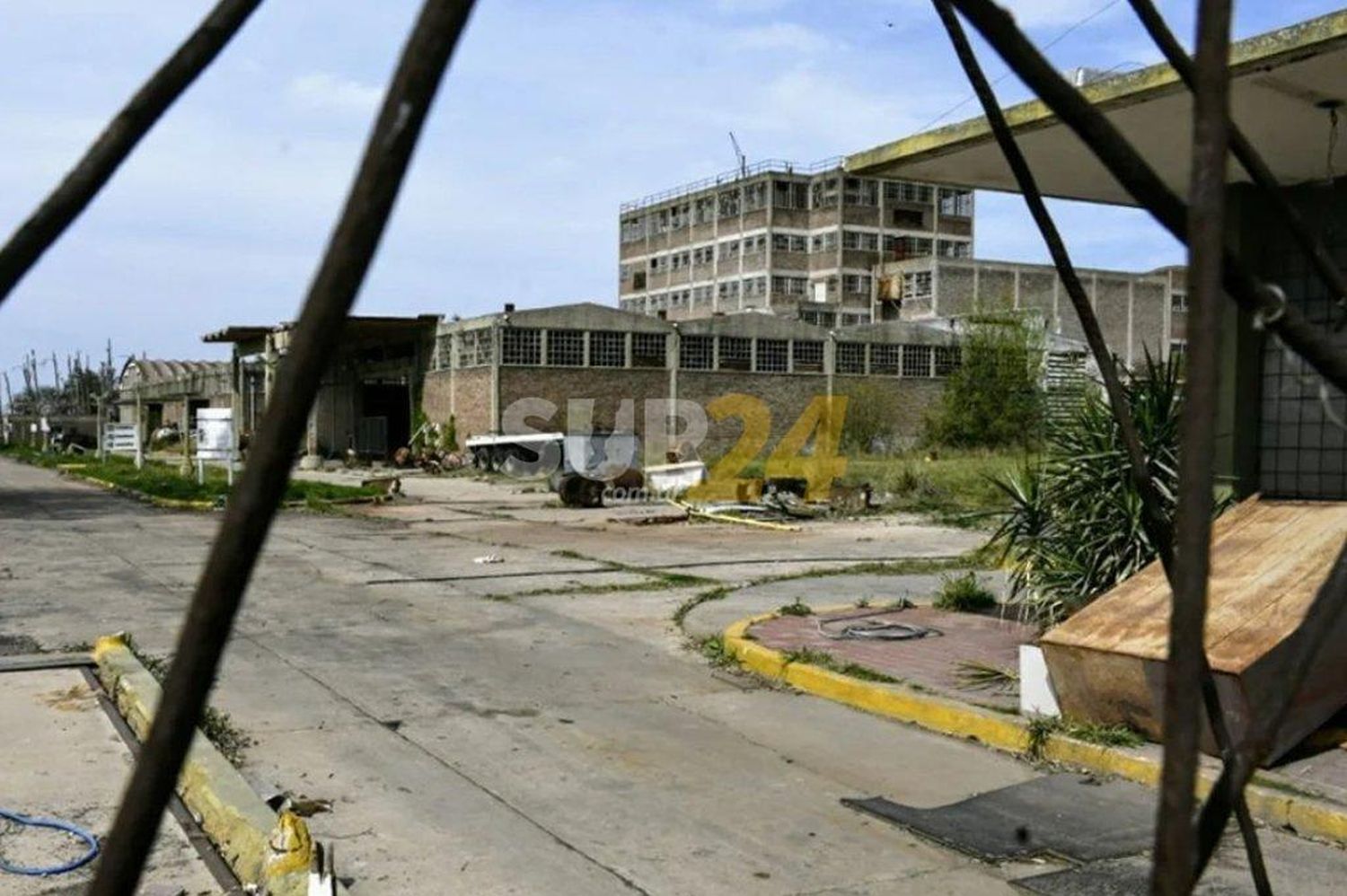 Petroquímica Bermúdez: investigan nuevas irregularidades halladas en la planta