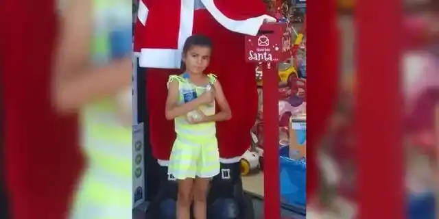 “Agarró a mi bebé, la mató”, el dramático relato de la mamá de la niña asesinada