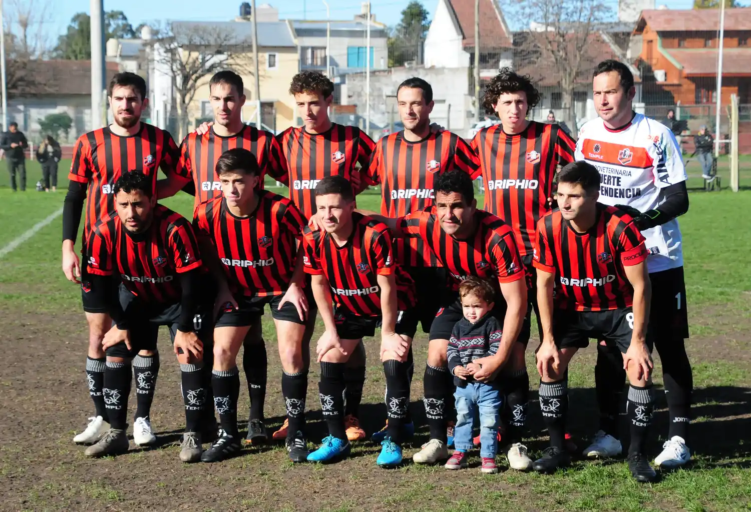 Independiente defenderá la punta en Ayacucho.