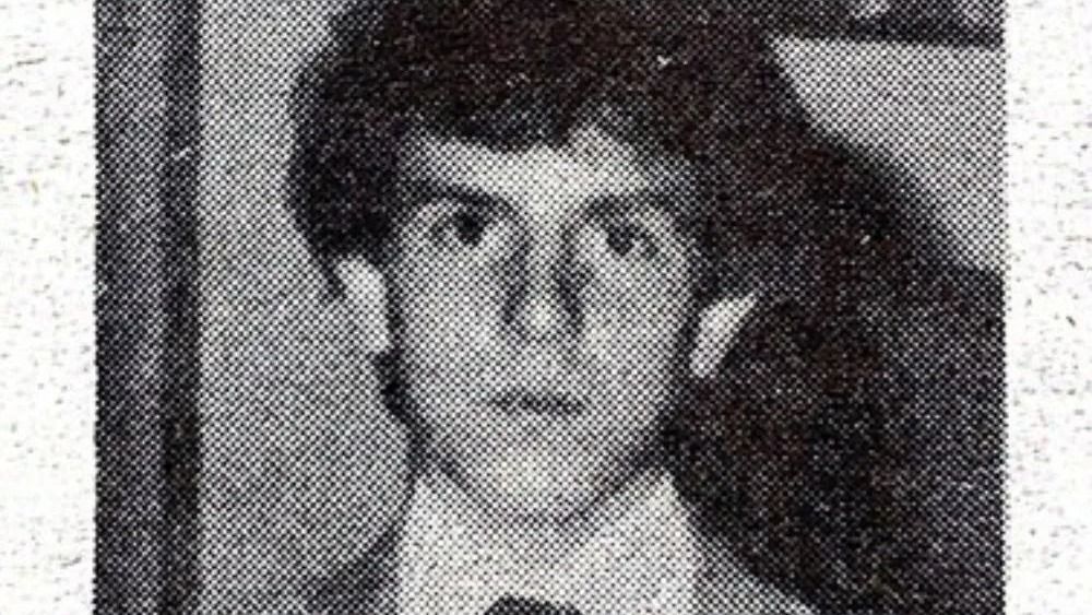 La historia estuvo marcada por el desinterés policial y un largo silencio.