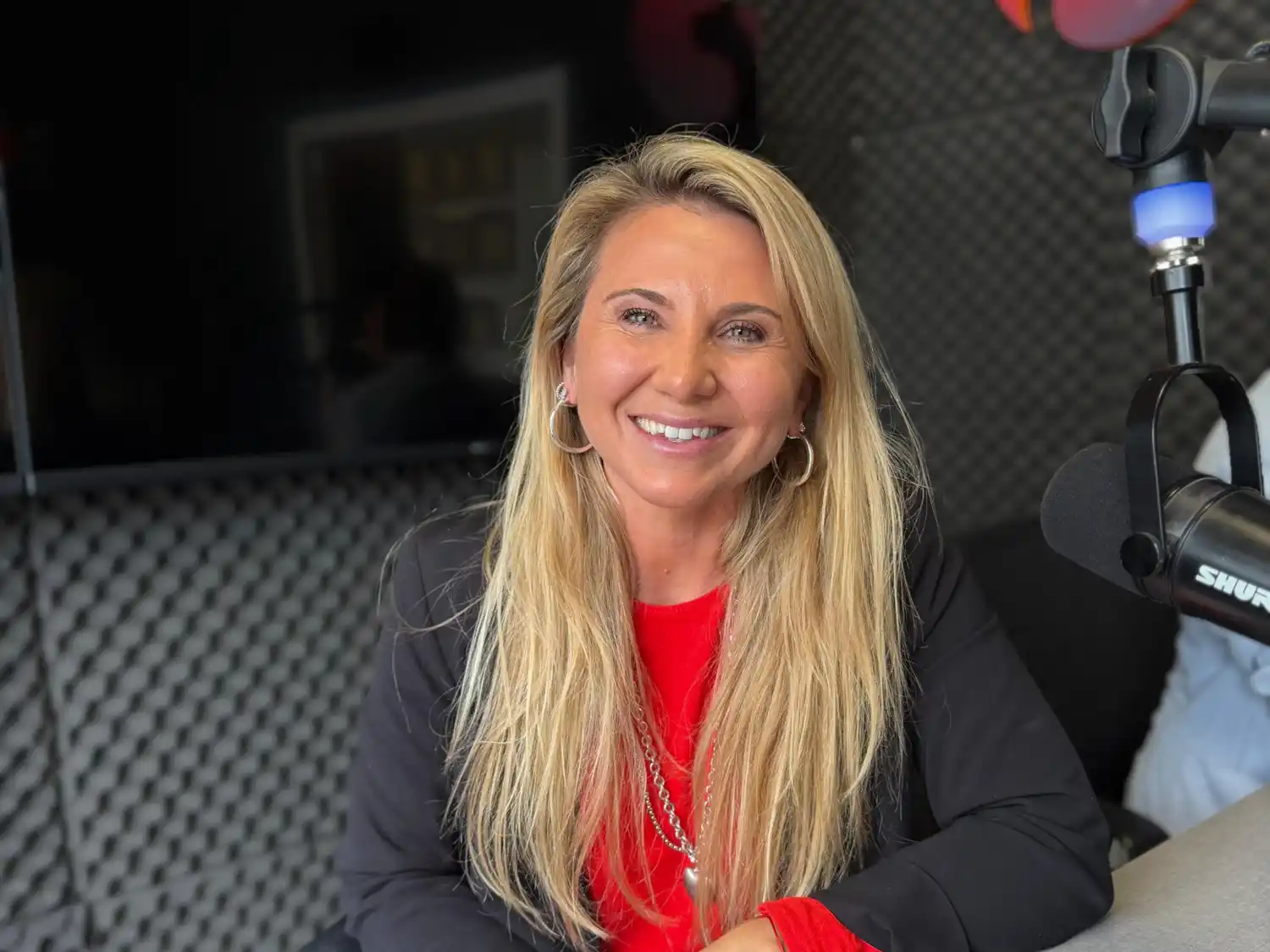 Desafíos. Magalí De Benedictis contó como una persona debe ir preparándose para el mercado laboral