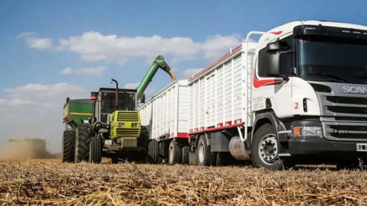La Sociedad Rural alertó por el impacto en el agro de la crisis de los neumáticos