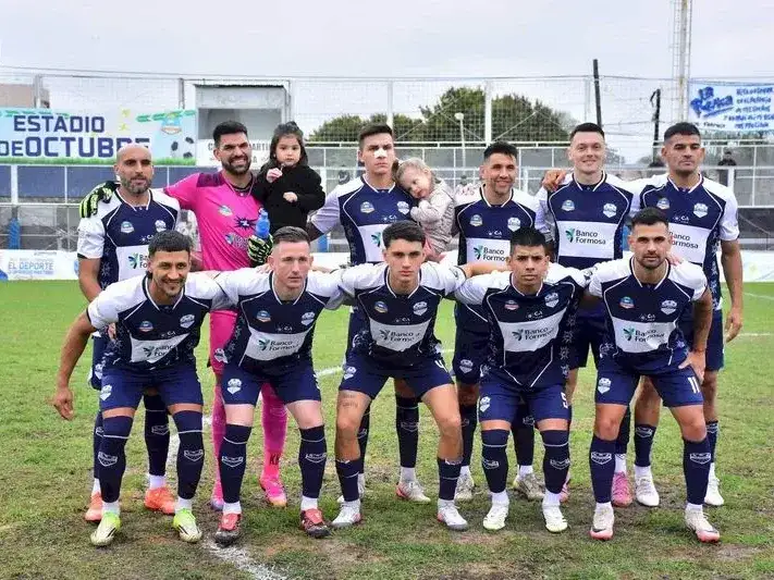 San Martín visita a Defensores
y Sol recibe a Sportivo Belgrano