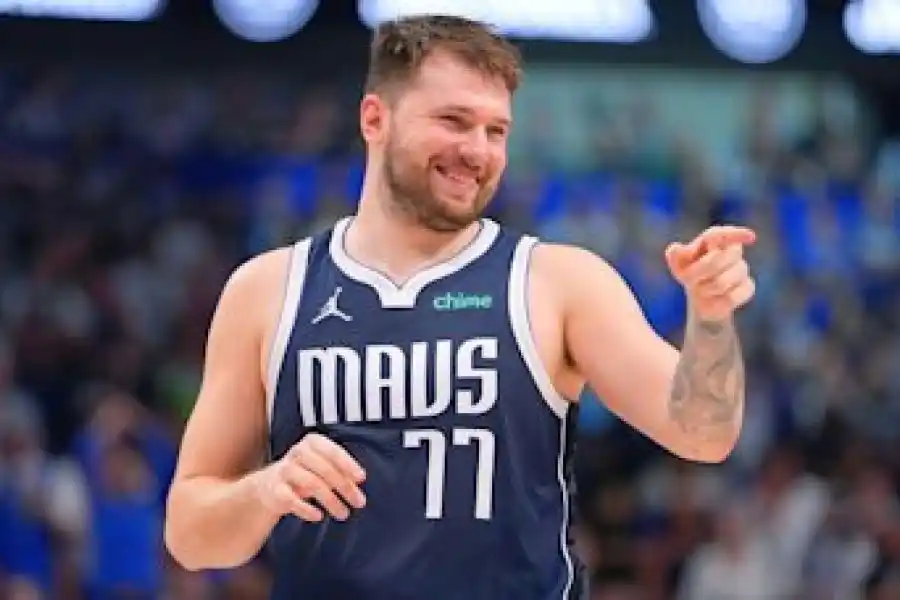 Dallas Mavericks conquistan la Conferencia Oeste de la NBA