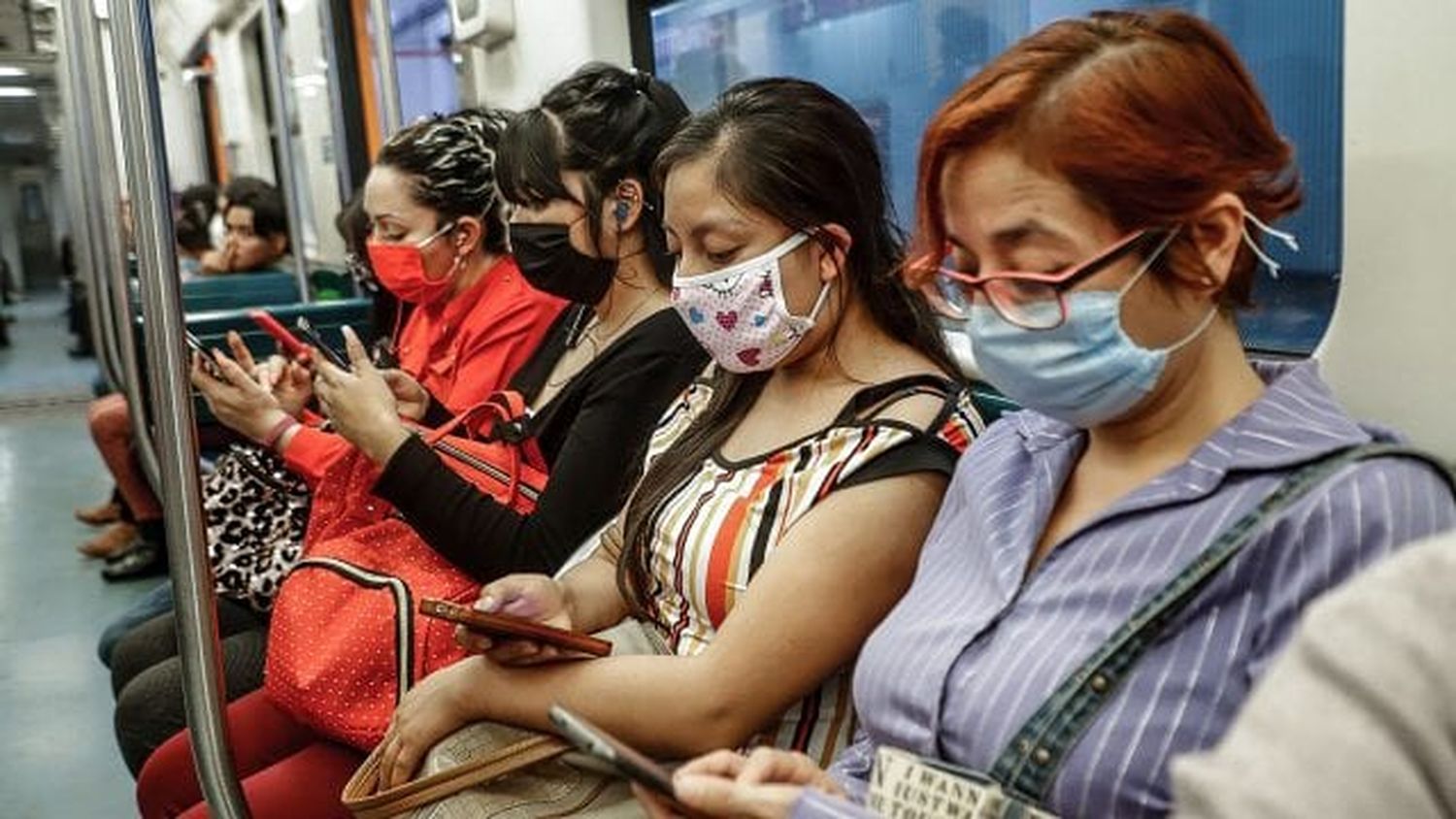 Cepal propone ingreso básico de emergencia para mujeres en Latinoamérica