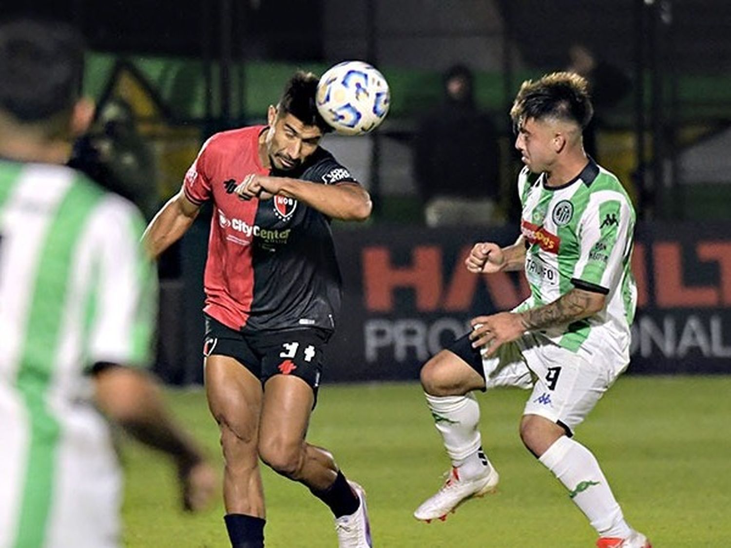Newell’s sufrió hasta los penales ante Kimberley