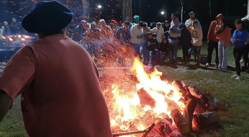 Todas las fiestas para el fin de semana largo.