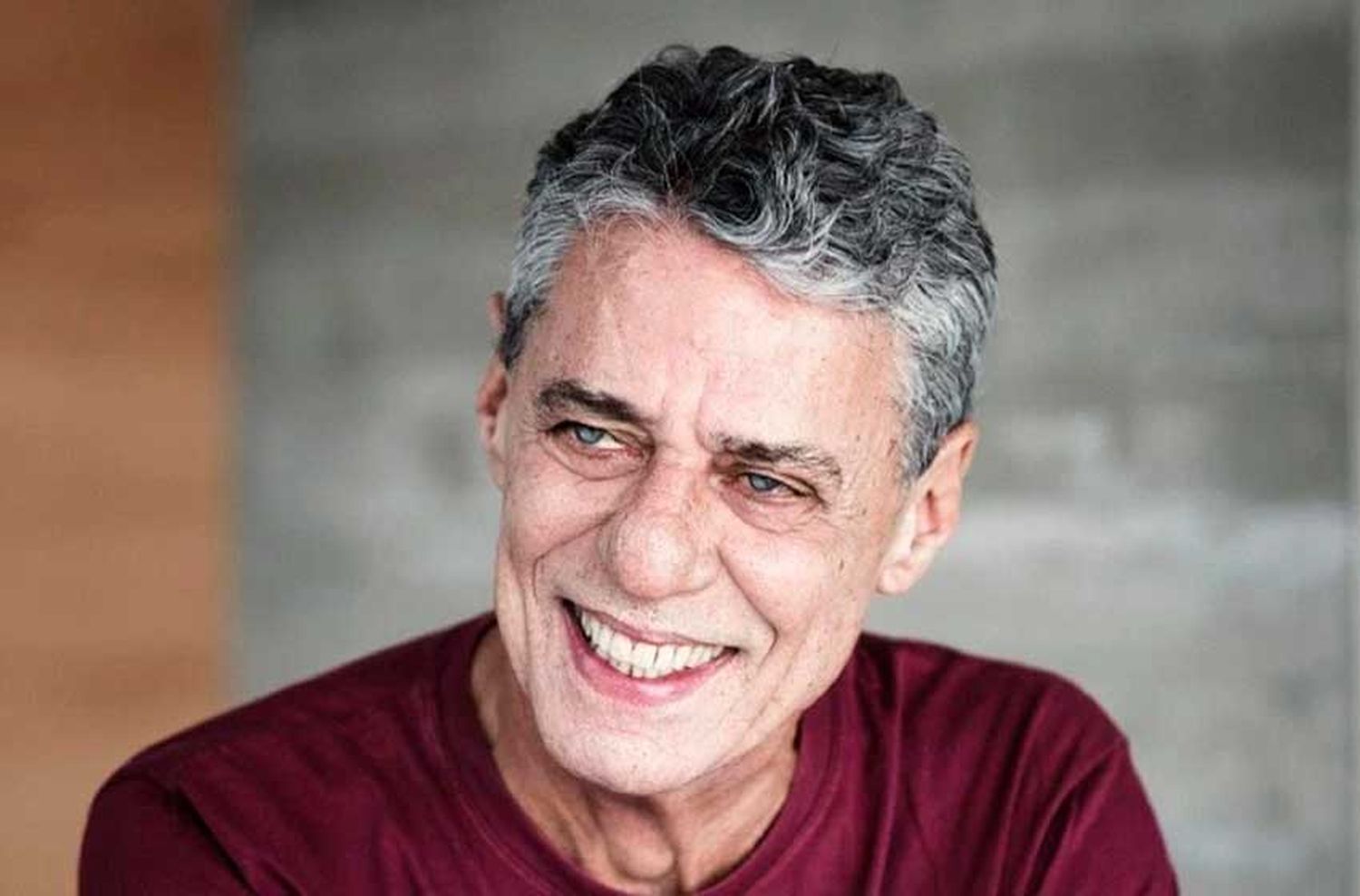 Chico Buarque de Holanda: Premio a la lengua portuguesa 1919