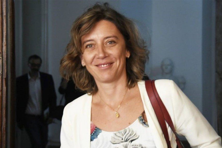 La exfiscal Cecilia Goyeneche presentará un recurso de per saltum ante la Corte Suprema